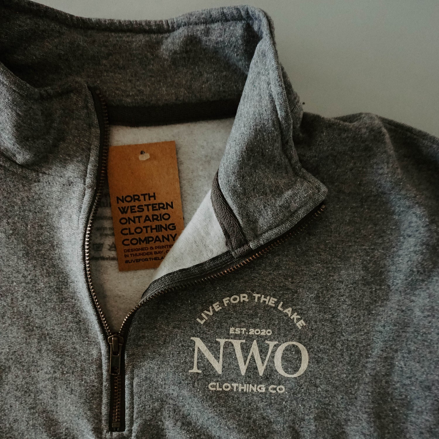 NWO Clothing Co.