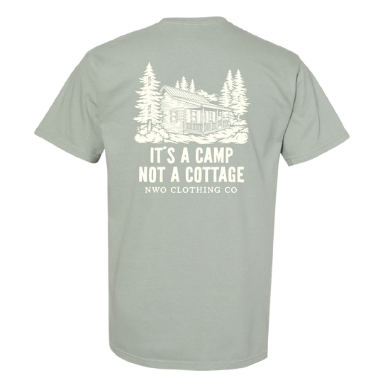 Camp Tee