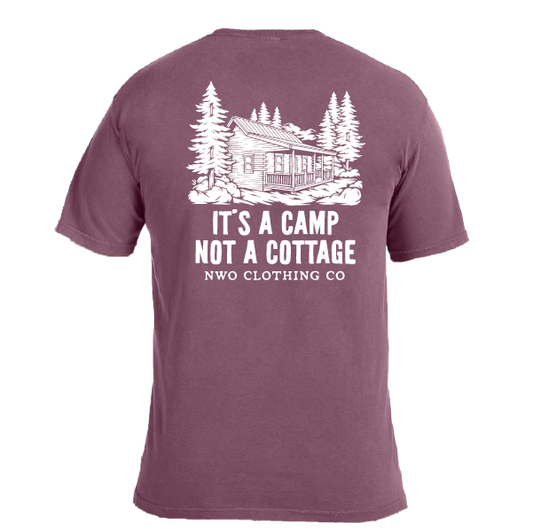 Camp Tee