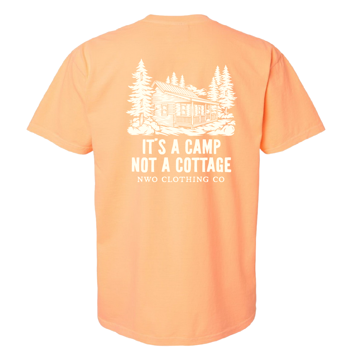 Camp Tee