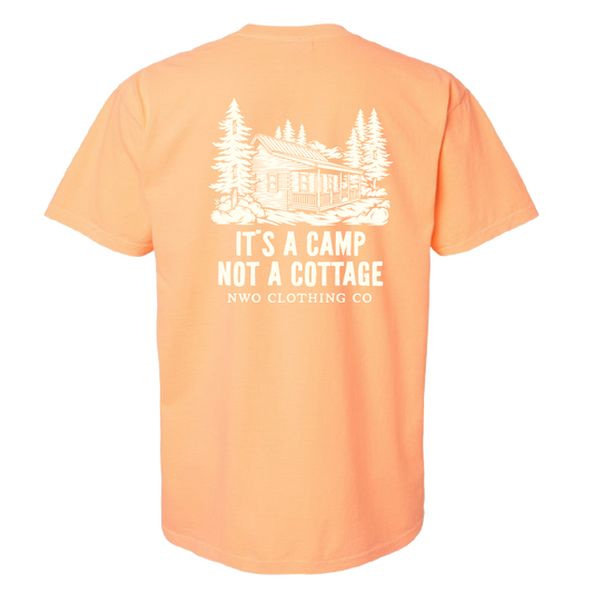 Camp Tee