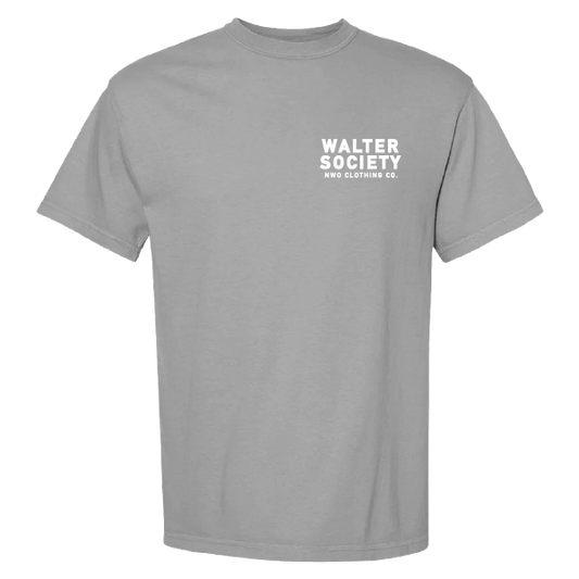 Walter Society Tee