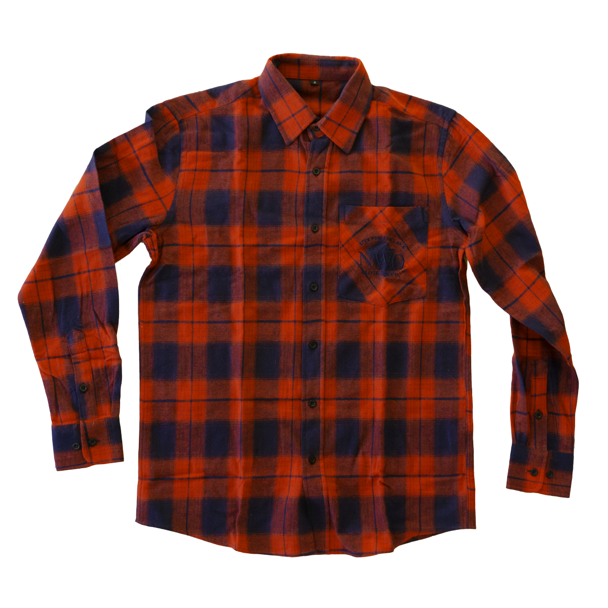 Plaid Shirt – NWO Clothing Co.
